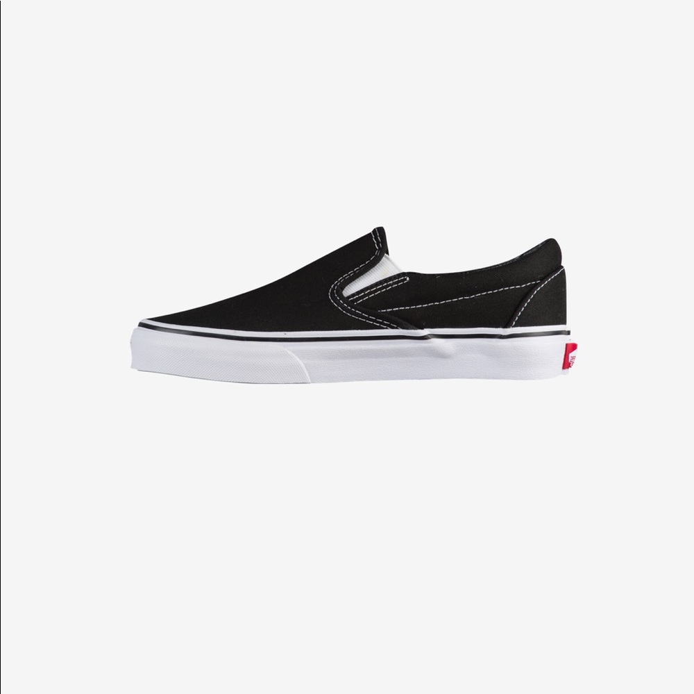 Classic slip on Vans